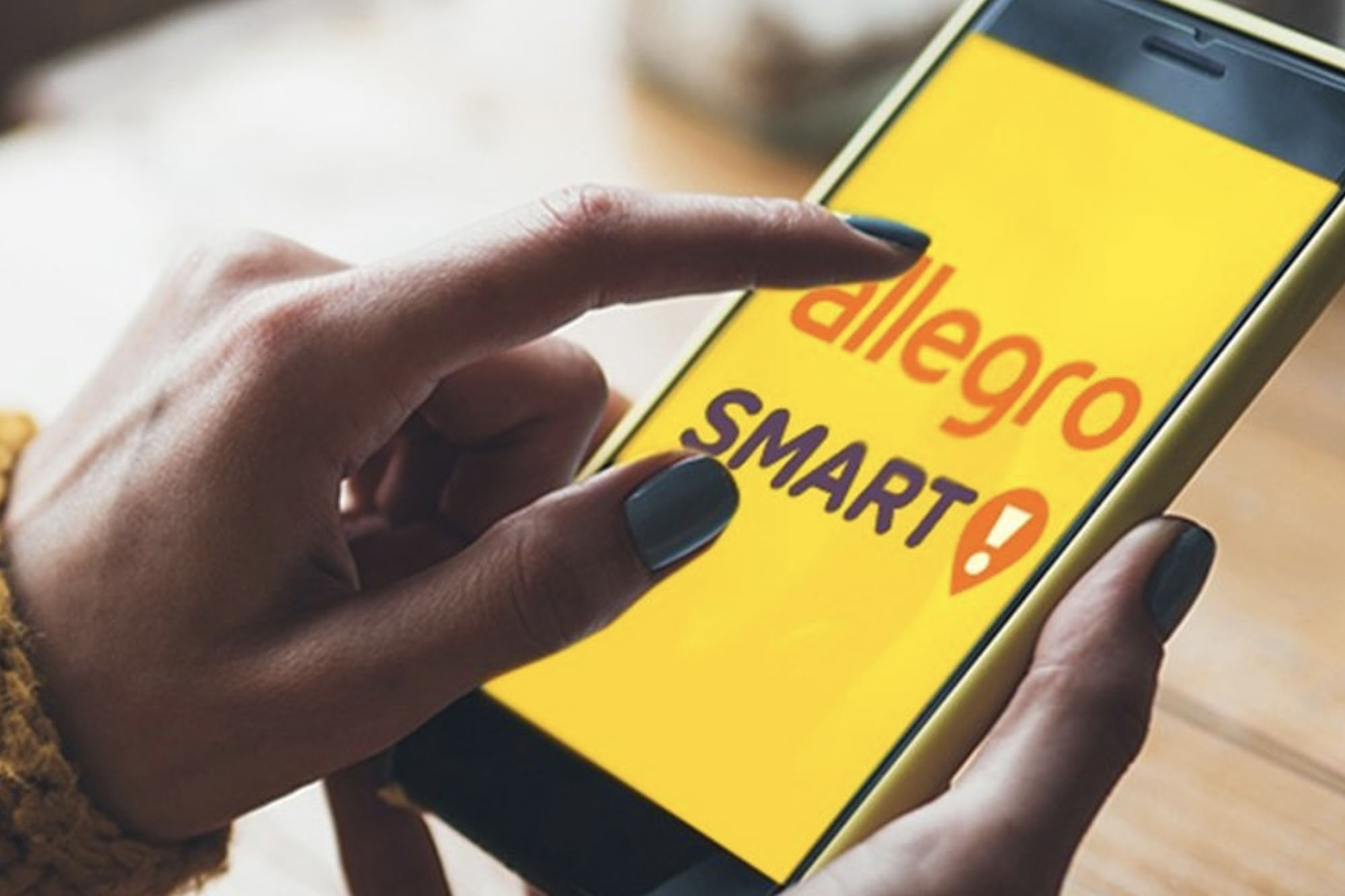Allegro Smart